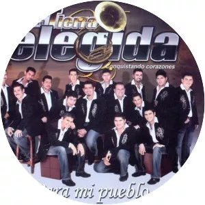 Banda Tierra Elegida - Musical artist