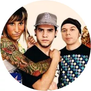 Banda Turne - Musical artist