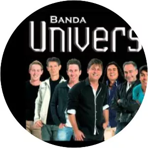 Banda Universos - Musical artist