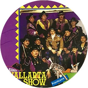 Banda Vallarta Show