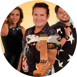 Banda XCalypso - Musical group