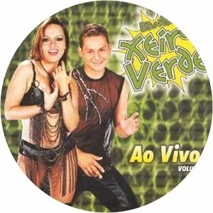 Banda Xeiro Verde - Musical group