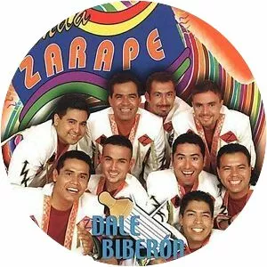 Banda Zarape