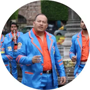 Banda Zirahuen El Orgullo De Michoacan - Musical artist