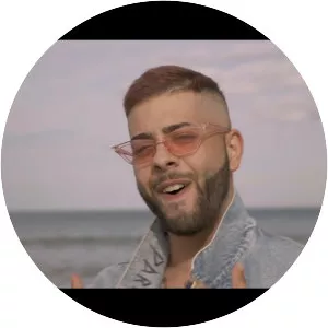 Bandaga - Musical artist