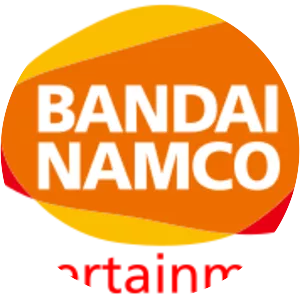 BANDAI NAMCO Entertainment - Video game company