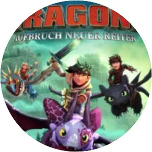 Bandai Namco Games Dreamworks Dragons Dawn Of New Riders (DreamWorks Dragons - Aufbruch neuer Reiter)