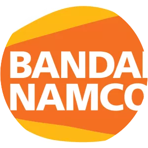 BANDAI NAMCO - Video game company