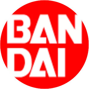 Bandai - Toy company