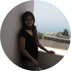 Bandana Chhetri - Sunil Chhetri's sister