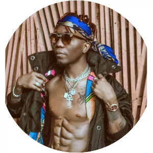 BANDANAH MIQASSA - Musical artist