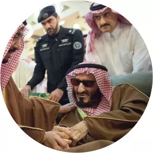 Bandar bin Abdulaziz - Saud bin Abdulaziz Al Saud's brother