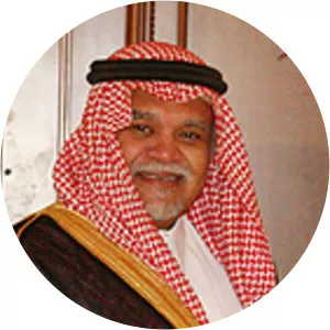 Bandar bin Sultan Al Saud