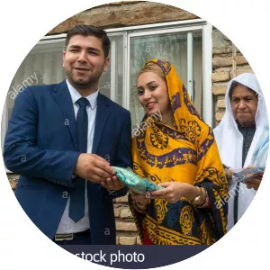 Bandar Torkaman (Türkmen Limanı)