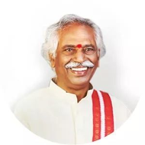 Bandaru Dattatreya - Governor of Haryana