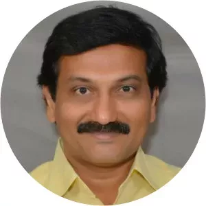 Bandaru Madhava Naidu - Indian Politician