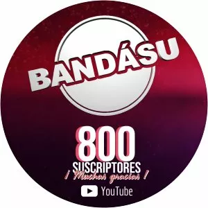 Bandásu - Musical artist