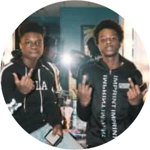 BandChasingMooda - Musical artist