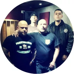 Bandeira De Combate - Musical artist