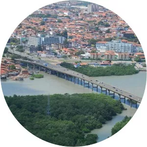 Bandeira Tribuzzi Bridge São Luís