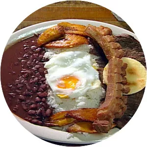 Bandeja paisa