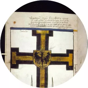 Banderia Prutenorum - Book by Jan Długosz