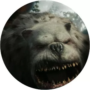 Bandersnatch - Fictional creature