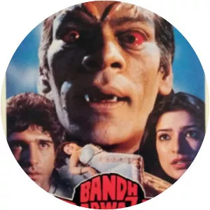 Bandh Darwaza - 1990 ‧ Drama/Bollywood ‧ 2h 35m