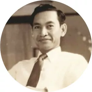 Bandi Sumaatmadja photograph