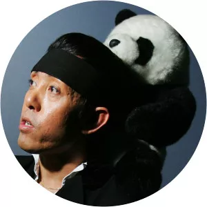 Zhao Bandi - Visual artist