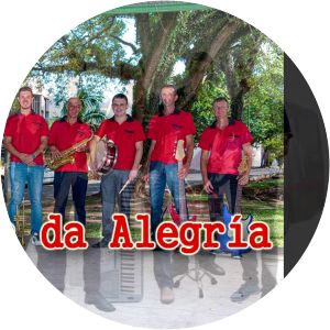 Bandinha da Alegria - Musical artist