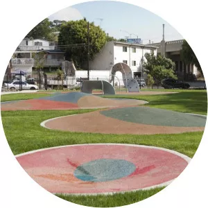 bandini canyon park san pedro plaza park