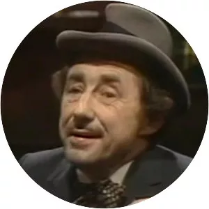 Bandit From Stoke-on-Trent