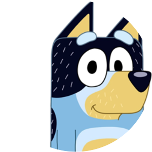 Bandit Heeler photograph