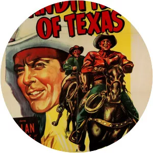 Bandit King of Texas - 1949 ‧ Action/Action/Adventure ‧ 1 hour