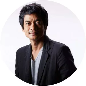 Bhandit Thongdee - Thai film director