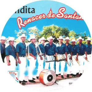 Bandita Renacer De Santani - Musical artist