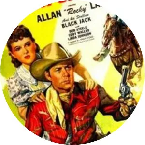 Bandits of Dark Canyon