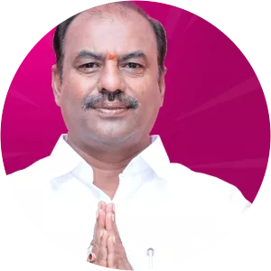 Bandla Krishna Mohan Reddy