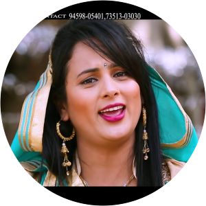 Bandna Dhiman - Singer