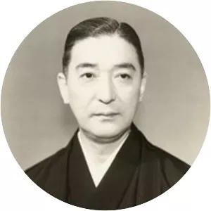 Bandō Mitsugorō VIII