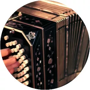 Bandoneon