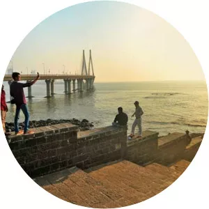 Bandra Fort - 