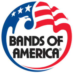 Bands of America