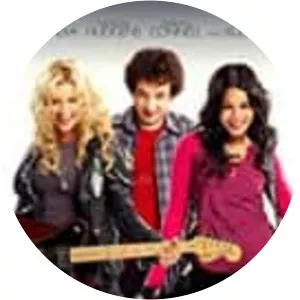 Bandslam - 2009 ‧ Drama/Coming of age ‧ 1h 51m