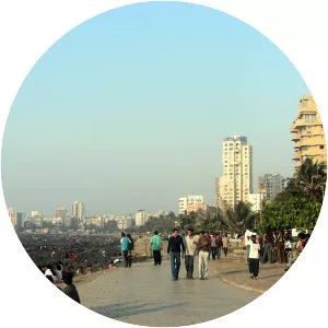 Bandstand Promenade - 