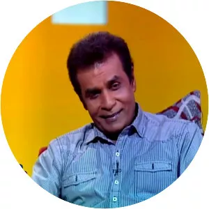 Bandu Samarasinghe