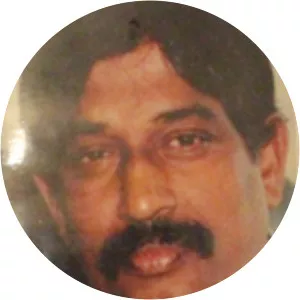 Bandula Basnayake