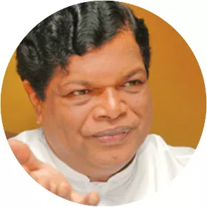 Bandula Gunawardane