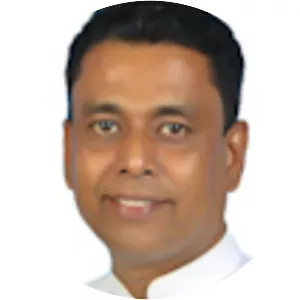 Bandula Lal Bandarigoda